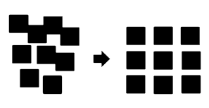 LE DIAGRAMME D'AFFINITÉ