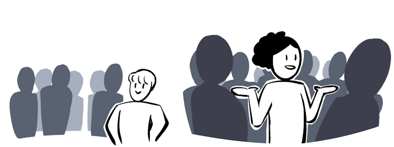 Animateur ou Facilitateur ? Décryptage 