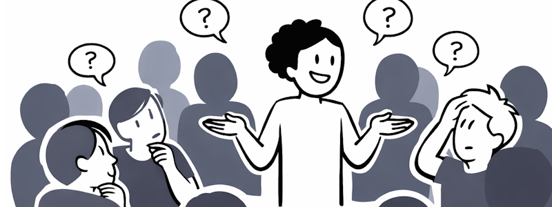 À quoi sert un facilitateur ?