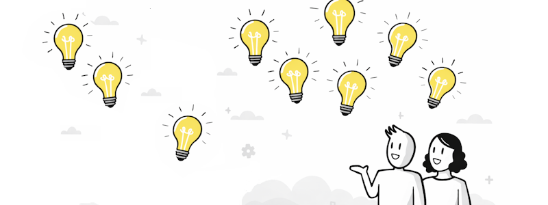 10 conseils pour réussir son atelier collaboratif